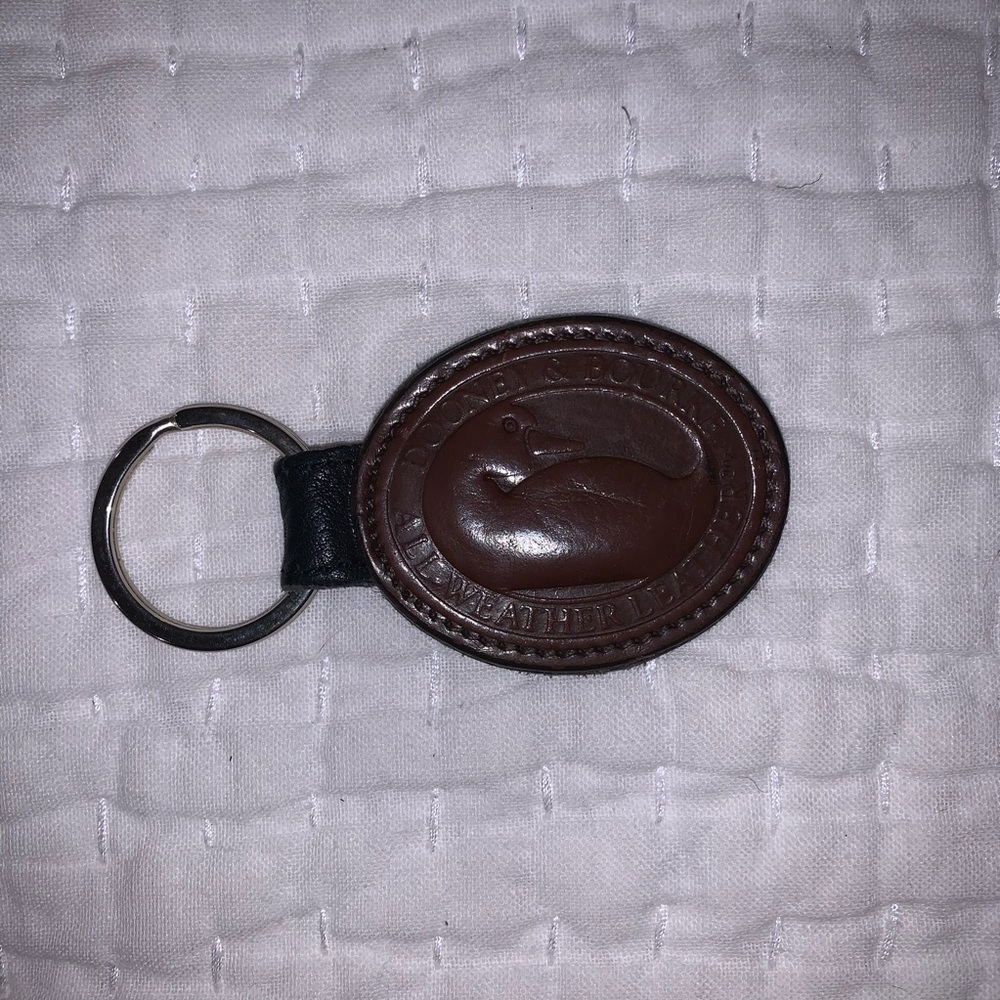 Dooney & Bourke KeyChain